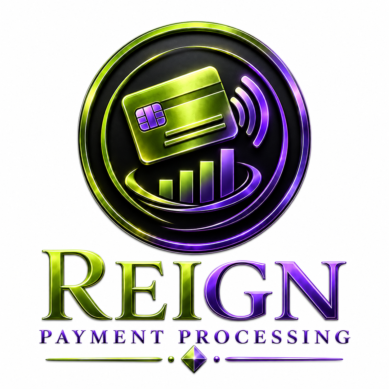 Reign Payment Processing